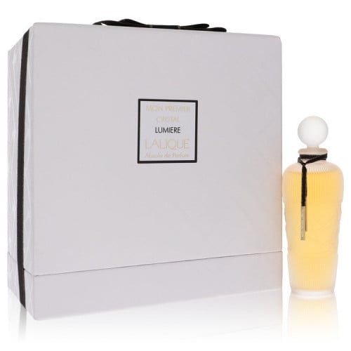 عطر Mon Premier Crystal Absolu Lumiere من لاليكيو...