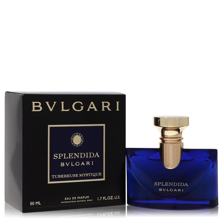 عطر Bvlgari Splendida Tubereuse Mystique من بولغاري للنساء - او دو برفيوم