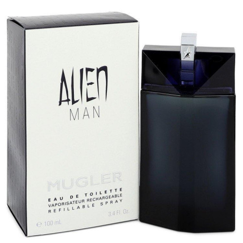 عطر إلين مان Alien Man من تييري موغلر للرجال - او...