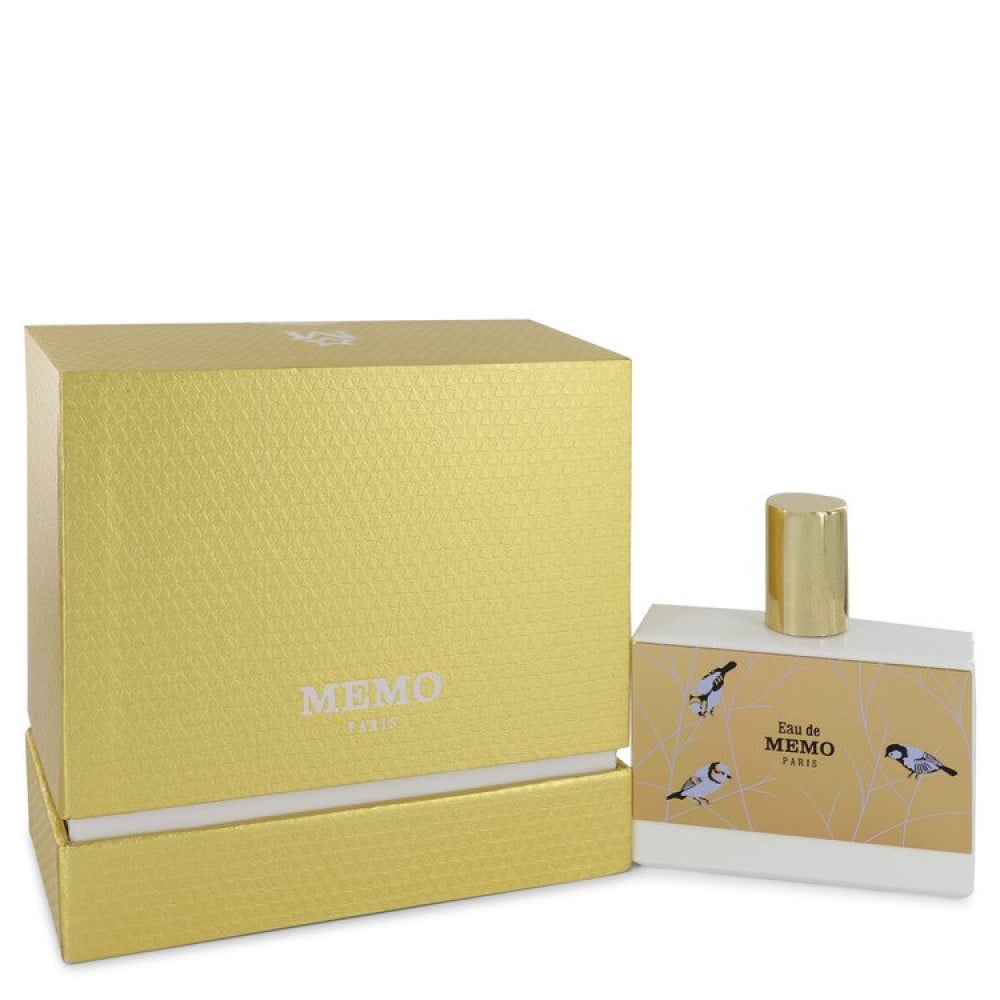 Eau de memo memo paris. Eau de Memo Paris. Memo Eau de Memo Unisex. Memo 100 ml.