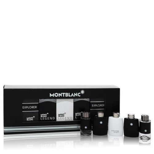 مونتال أود مسك Montale Aoud Musk من مونت بلانك للر...
