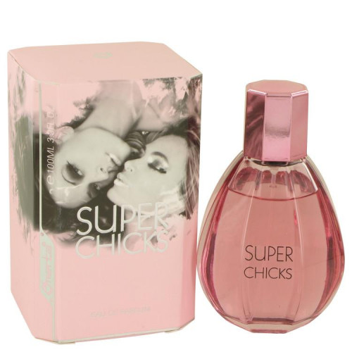 عطر La Rive Super Chicks من لا ريف للنساء - او دو...