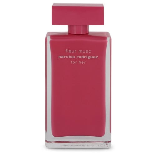 عطر Narciso Rodriguez Fleur Musc من نارسيسو رودريغ...