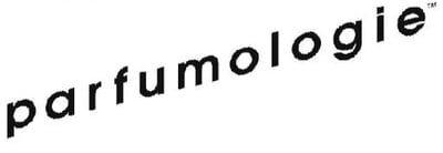 Parfumologie