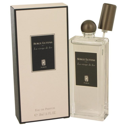 La Vierge De Fer perfume from Serge Lutens for both genders - Eau