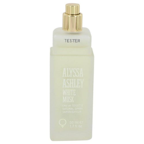 عطر Alyssa Ashley White Musk من أليسا أشلي للنساء...