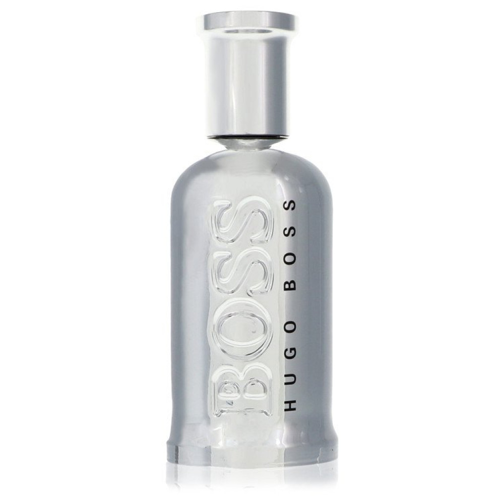 Boss Bottled United
