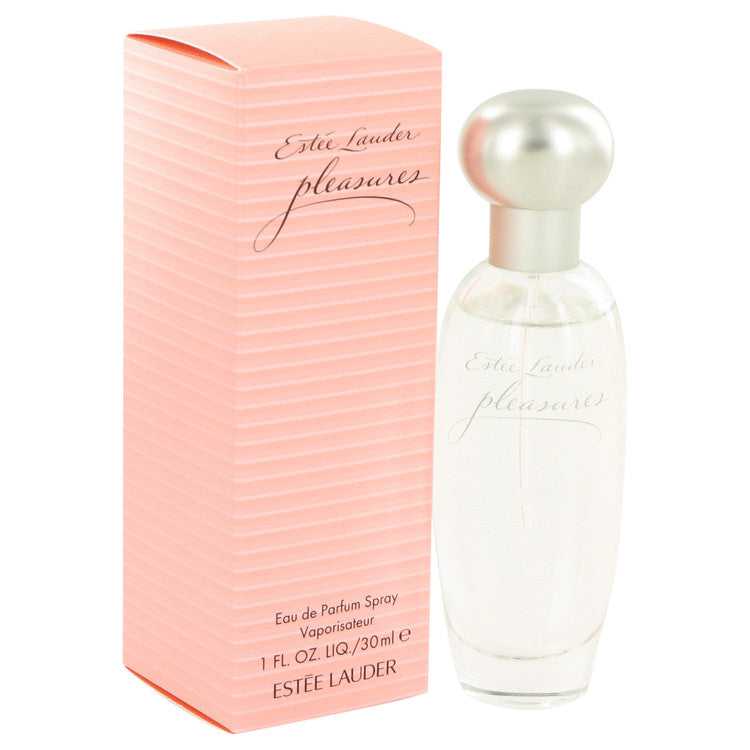 عطر بليجرز Pleasures من إستي لودر للرجال - او دو برفيوم