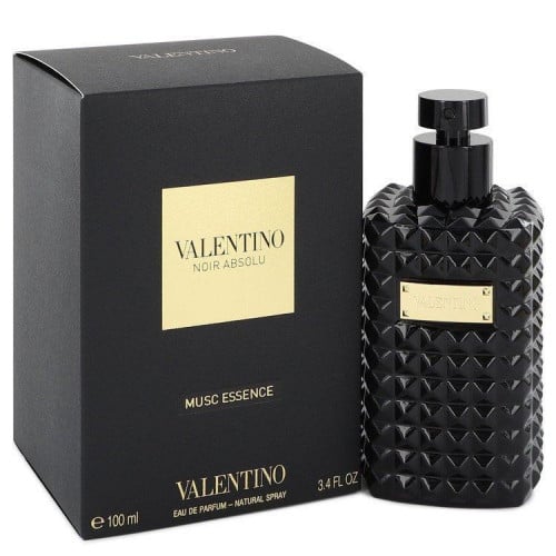عطر Valentino Noir Absolu Musc Essence من فالنتينو...