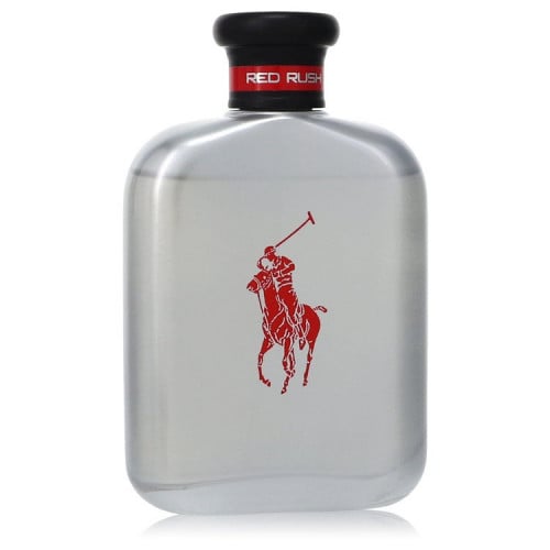 عطر بولو ريد راش Polo Red Rush من رالف لورين للرجا...