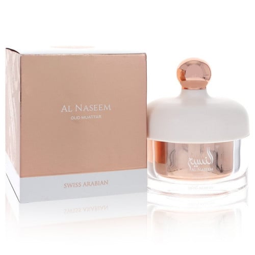 عطر Oud Muattar Al Naseem من العربي السويسري للجنس...