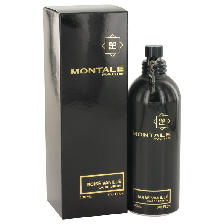 عطر Montale Boise Vanille من مونتالي للنساء - او دو برفيوم