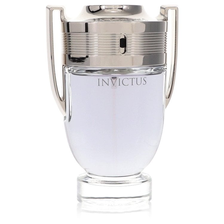 عطر إنفيكتوس Invictus من باكو رابان للرجال - او دو تواليت - بدون كرتون