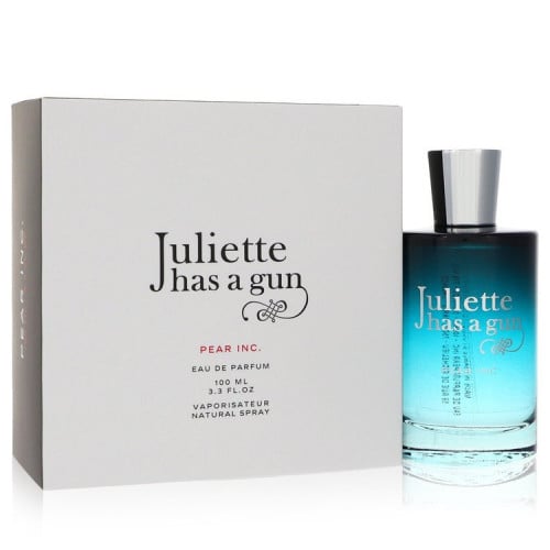 عطر Juliette Has A Gun Pear Inc من جولييت هاز اقان...