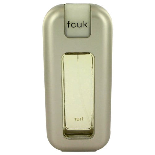 عطر Fcuk من فرنش كونكشن للنساء - او دو تواليت - بد...