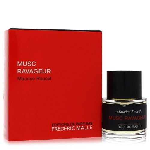 عطر Musc Ravageur من فريدريك ماليه للجنسين - او دو...