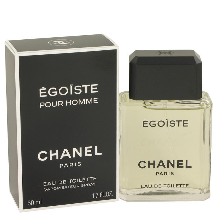 عطر Egoiste من شانيل للرجال - او دو تواليت
