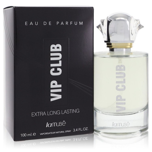 عطر La Muse Vip Are You With Me من لا موس للرجال -...