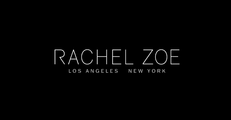 Rachel Zoe