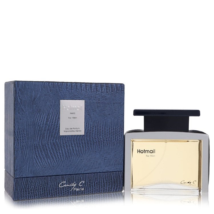 عطر Hotmail من سيندي C. للرجال - او دو برفيوم