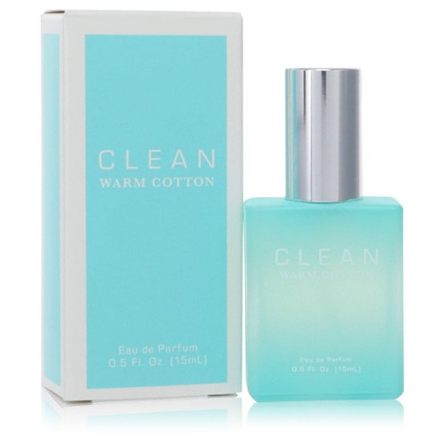 عطر كلين وارم كوتون Clean Warm Cotton من كلين للنس...