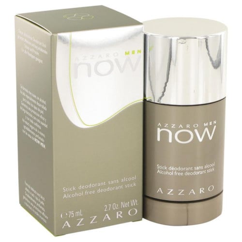 Azzaro Now من ازارو للرجال - مزيل رائحة العرق