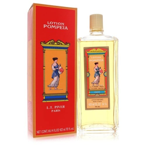 عطر Pompeia من بيفر للنساء - او دو كلون