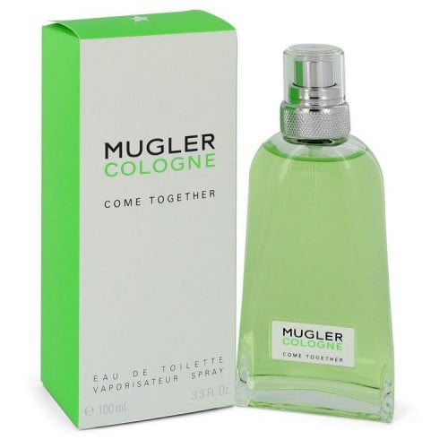 عطر Mugler Come Together من تييري موغلر للجنسين -...