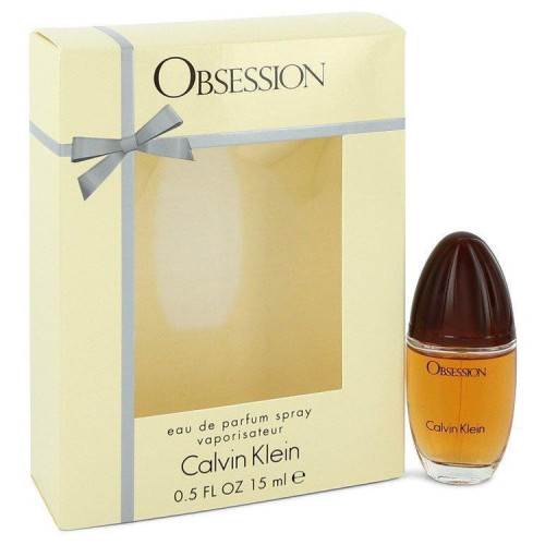 عطر Obsession من كالفن كلاين للنساء - او دو برفيوم