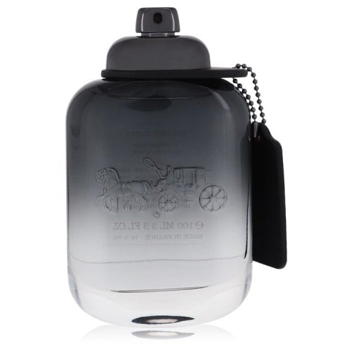 عطر Coach من كاوتش للنساء - بدون كرتون