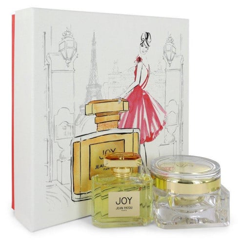 Joy من جان باتو للنساء - مجموعة عطور