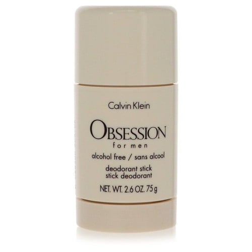 Obsession من كالفن كلاين للرجال - مزيل رائحة العرق