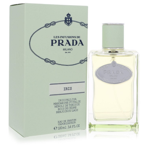 عطر Prada Infusion D'iris من برادا للنساء - او دو...
