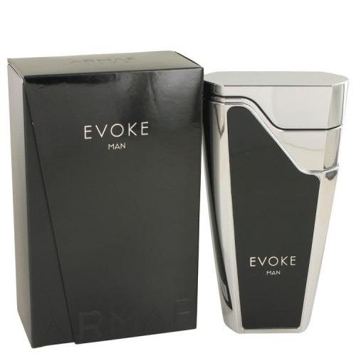 عطر أرماف إيفوك Armaf Evoke من ارماف للنساء - او د...