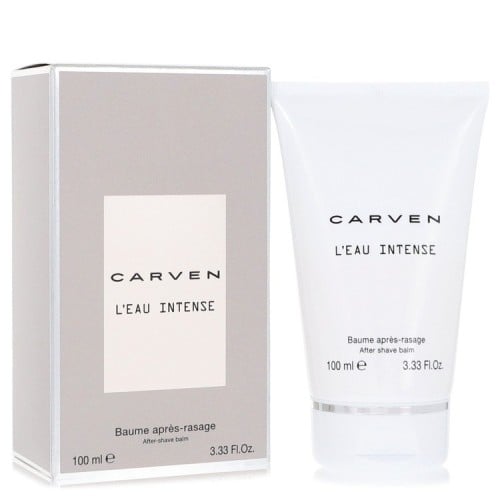 Carven L'eau Intense من كارفن للرجال - بعد الحلاقة