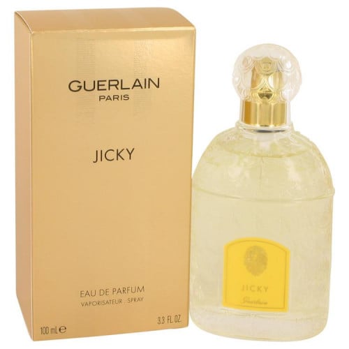 عطر Jicky من غيرلان للنساء - او دو برفيوم