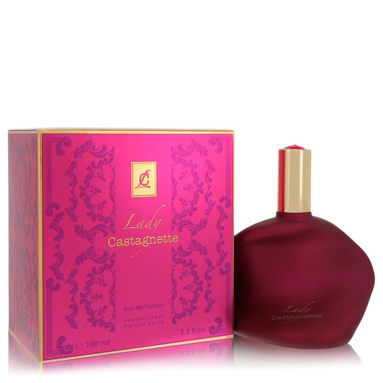 عطر Lady Castagnette من لولو كاستانييت للنساء - او دو برفيوم