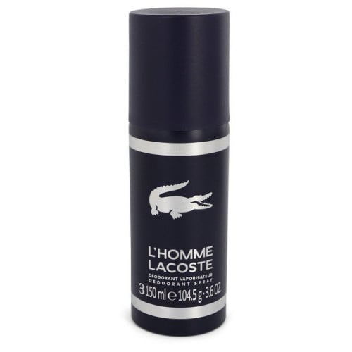 لاكوست لوم Lacoste L'homme من لاكوست للرجال - مزيل...