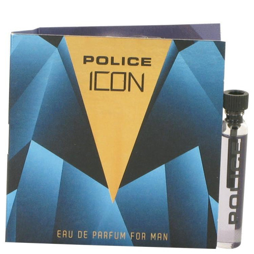 عطر Police Iconمن بوليس كولون