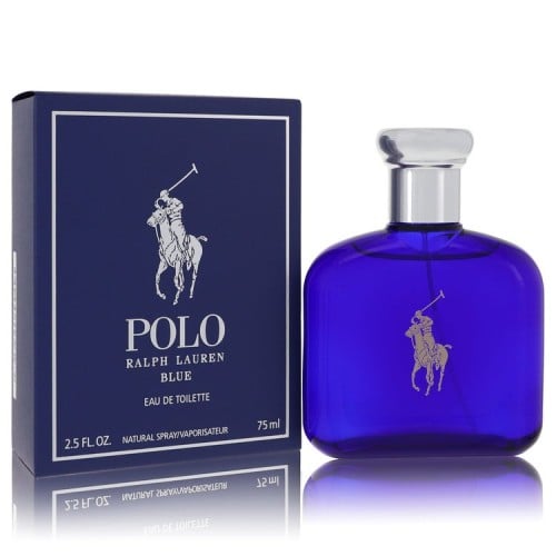عطر بولو بلو Polo Blue من رالف لورين للرجال - او د...