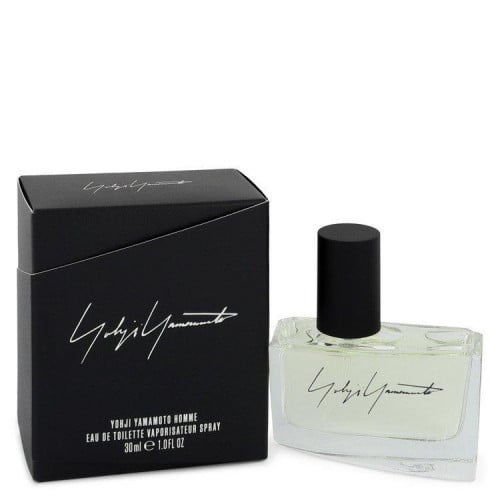 عطر Yohji Yamamoto Homme من ياماموتو للرجال - او د...