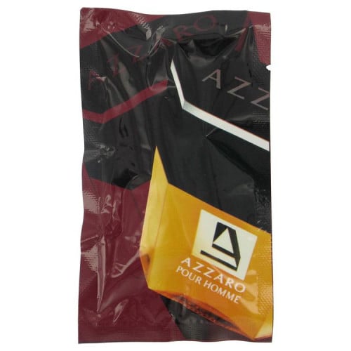 Azzaro من ازارو للرجال - عينة عطر