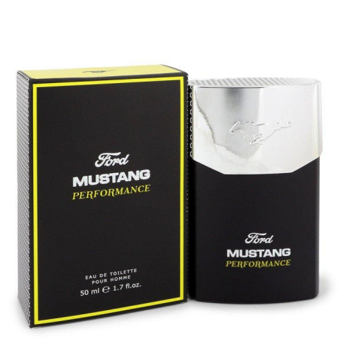 عطر Mustang Performance من إستي لودر للرجال - او د...