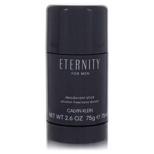 Eternity من كالفن كلاين للرجال - مزيل رائحة العرق