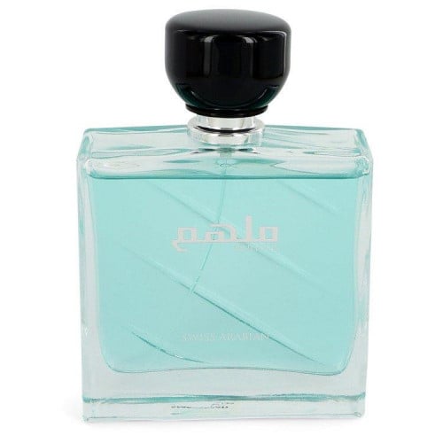 عطر Swiss Arabian Mulham من العربي السويسري للرجال...