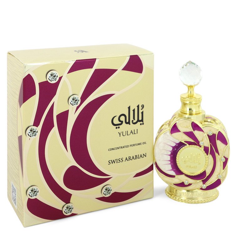 سويس أربيان يولالي Swiss Arabian Yulali من العربي السويسري للنساء