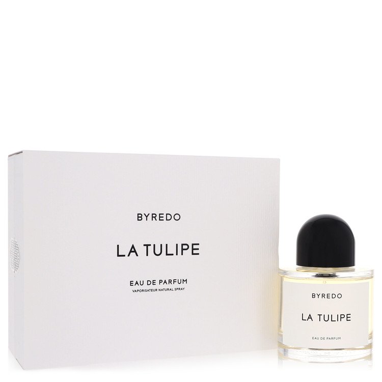 عطر Byredo La Tulipe من بيردو للنساء - او دو برفيوم