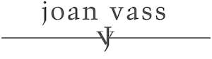 Joan Vass