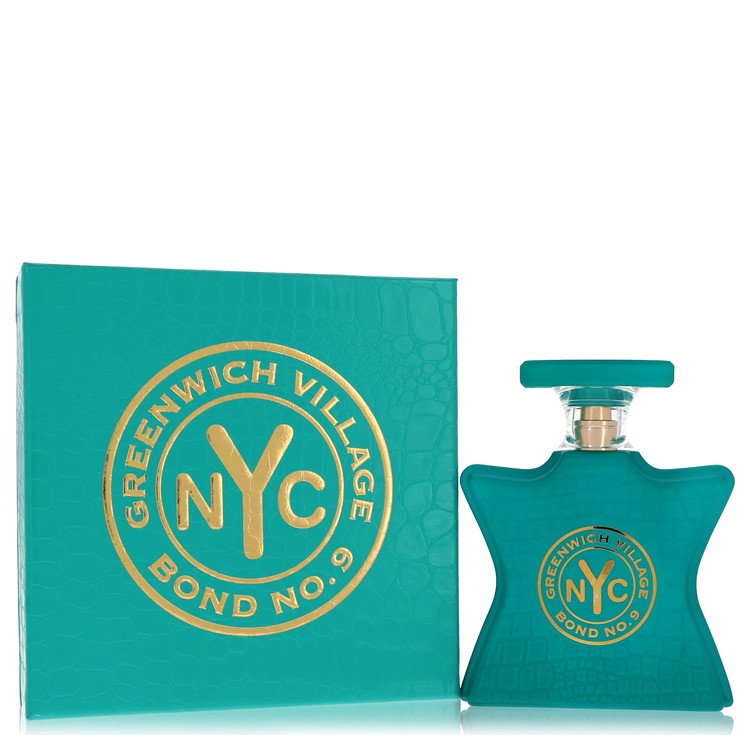 عطر Greenwich Village من بوند 9 للرجال - او دو برفيوم