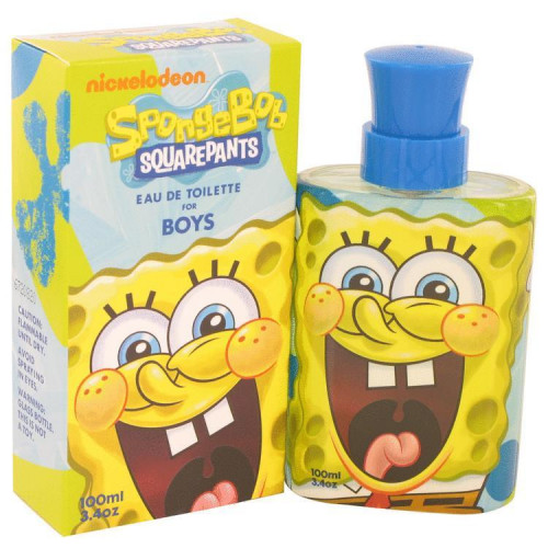 عطر Spongebob Squarepants من نيكيلودن للرجال - او...